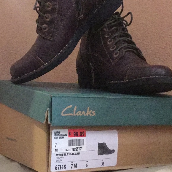 Ankle boots - Picture 3 of 3